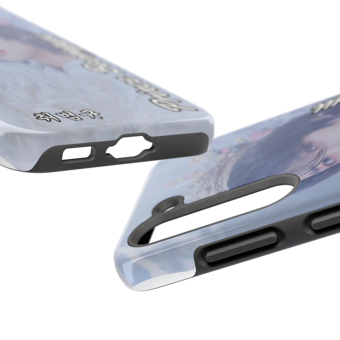 Prince Beomgyu Phone Cases for Fans - Durable Protective Cover with Artistic Design, Unique Gift, Personalized Accessories, Fashionable [...]