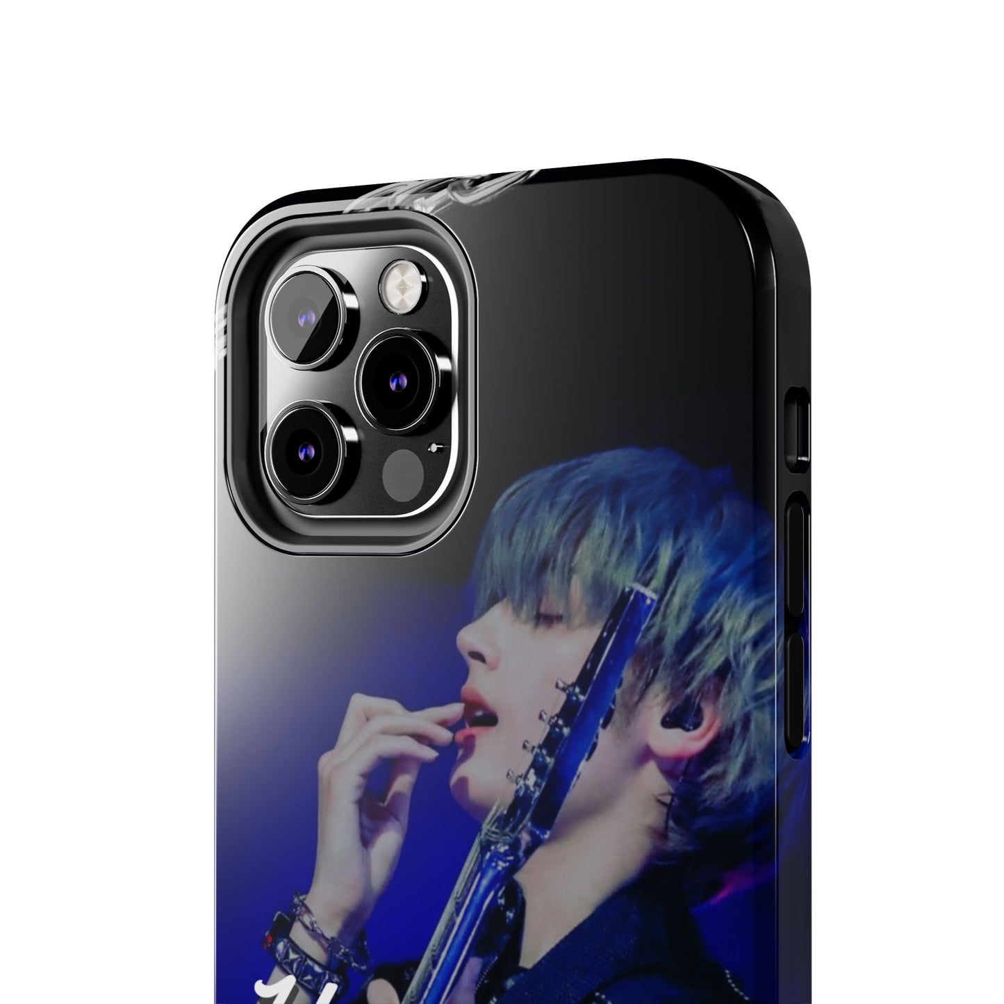 HueningKai Phone Case, Edgy Phone Accessory, Unique Gift for Music Lovers, Trendy Smartphone Cover, Durable Protection, Perfect for [...]