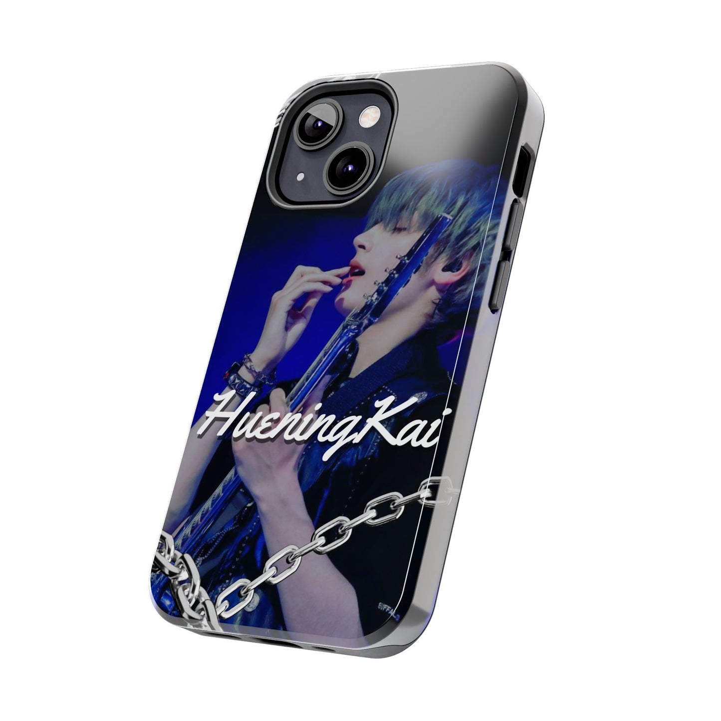 HueningKai Phone Case, Edgy Phone Accessory, Unique Gift for Music Lovers, Trendy Smartphone Cover, Durable Protection, Perfect for [...]