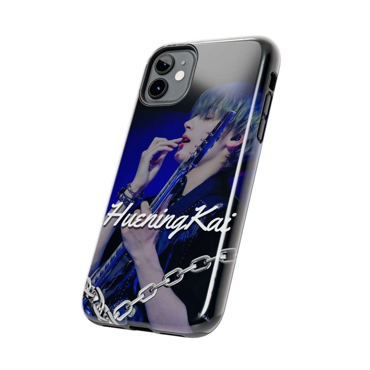 HueningKai Phone Case, Edgy Phone Accessory, Unique Gift for Music Lovers, Trendy Smartphone Cover, Durable Protection, Perfect for [...]