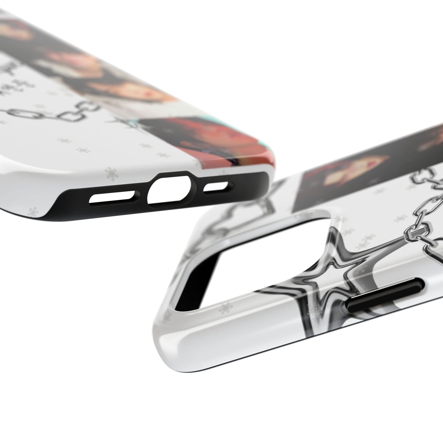 Chic Yeonjun Phone Case, Unique Mobile Cover, Tough Protection, K-Pop Inspired Cases, Stylish Accessories