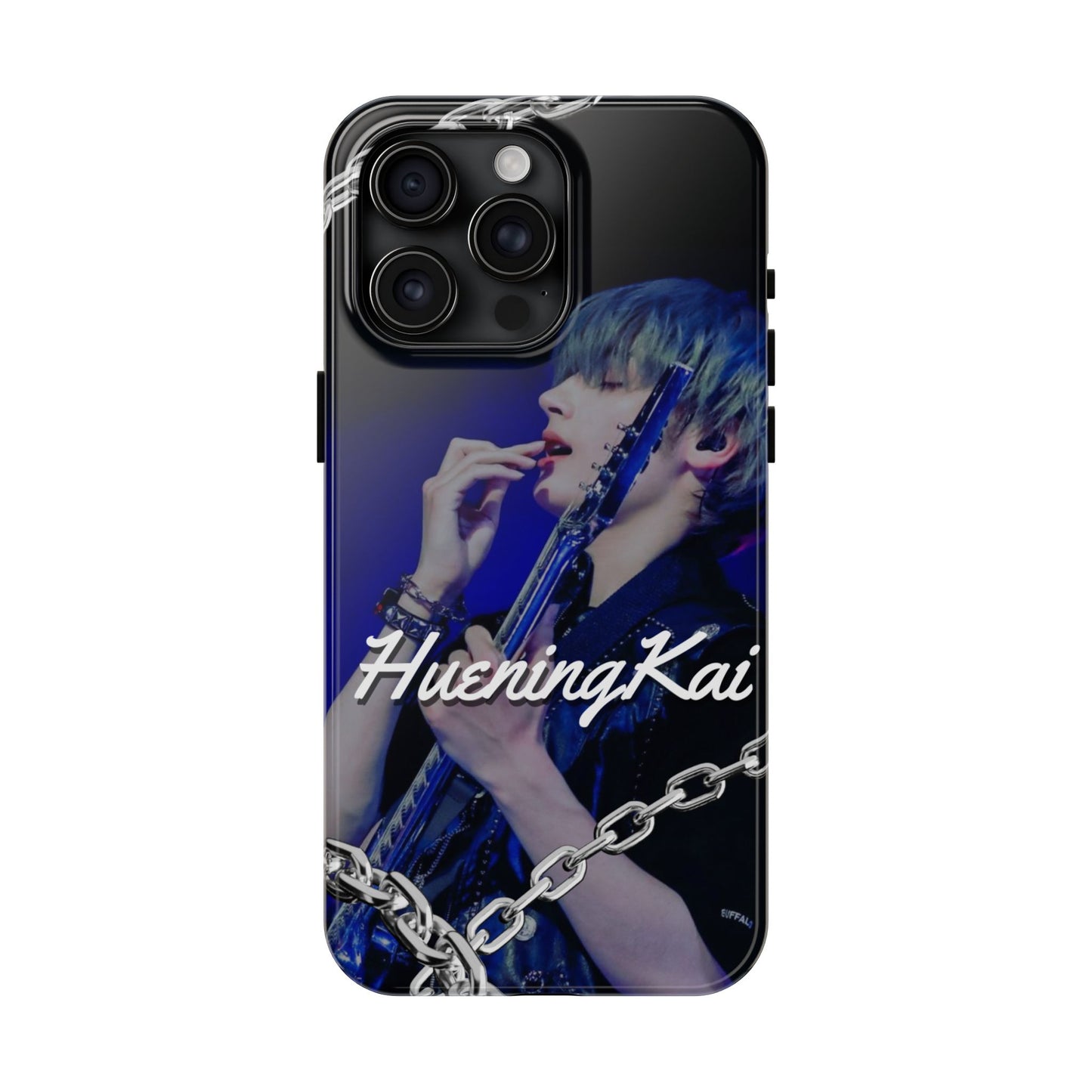 HueningKai Phone Case, Edgy Phone Accessory, Unique Gift for Music Lovers, Trendy Smartphone Cover, Durable Protection, Perfect for [...]