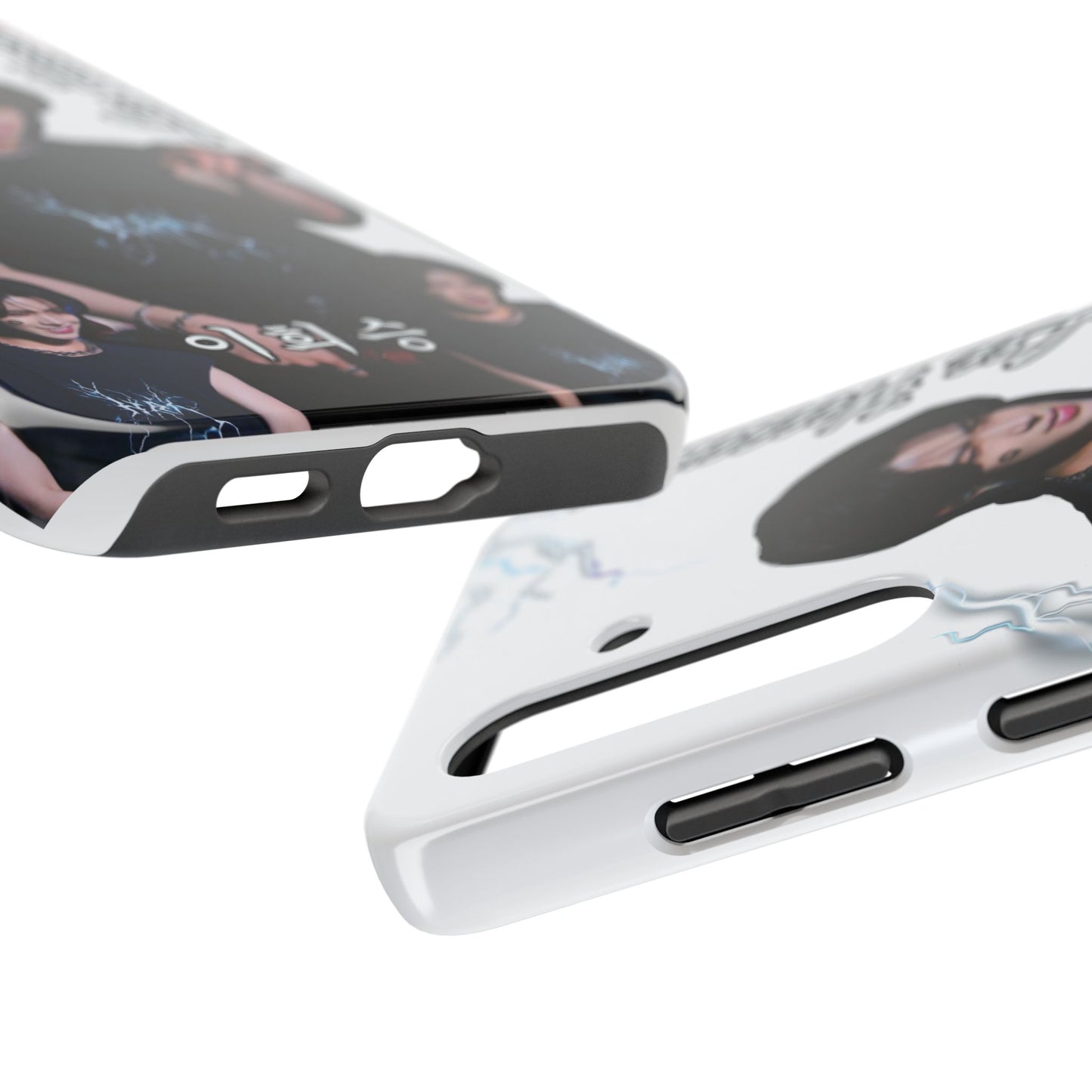 Stylish Heeseung Phone Case for Trendsetters, Unique Mobile Accessories, Gift for Phone Lovers, Edgy Design Cases