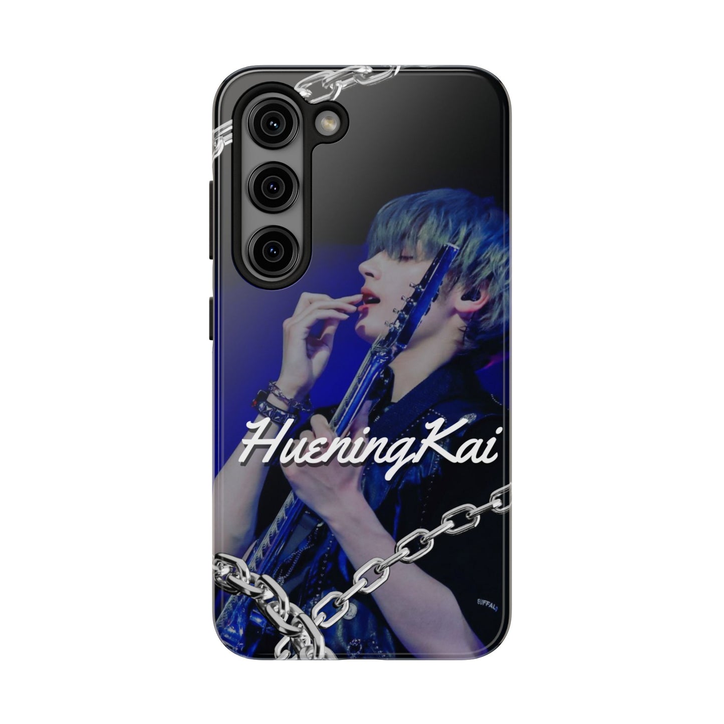 HueningKai Phone Case, Edgy Phone Accessory, Unique Gift for Music Lovers, Trendy Smartphone Cover, Durable Protection, Perfect for [...]