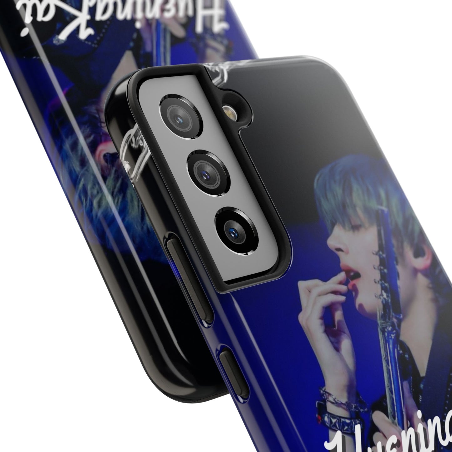 HueningKai Phone Case, Edgy Phone Accessory, Unique Gift for Music Lovers, Trendy Smartphone Cover, Durable Protection, Perfect for [...]