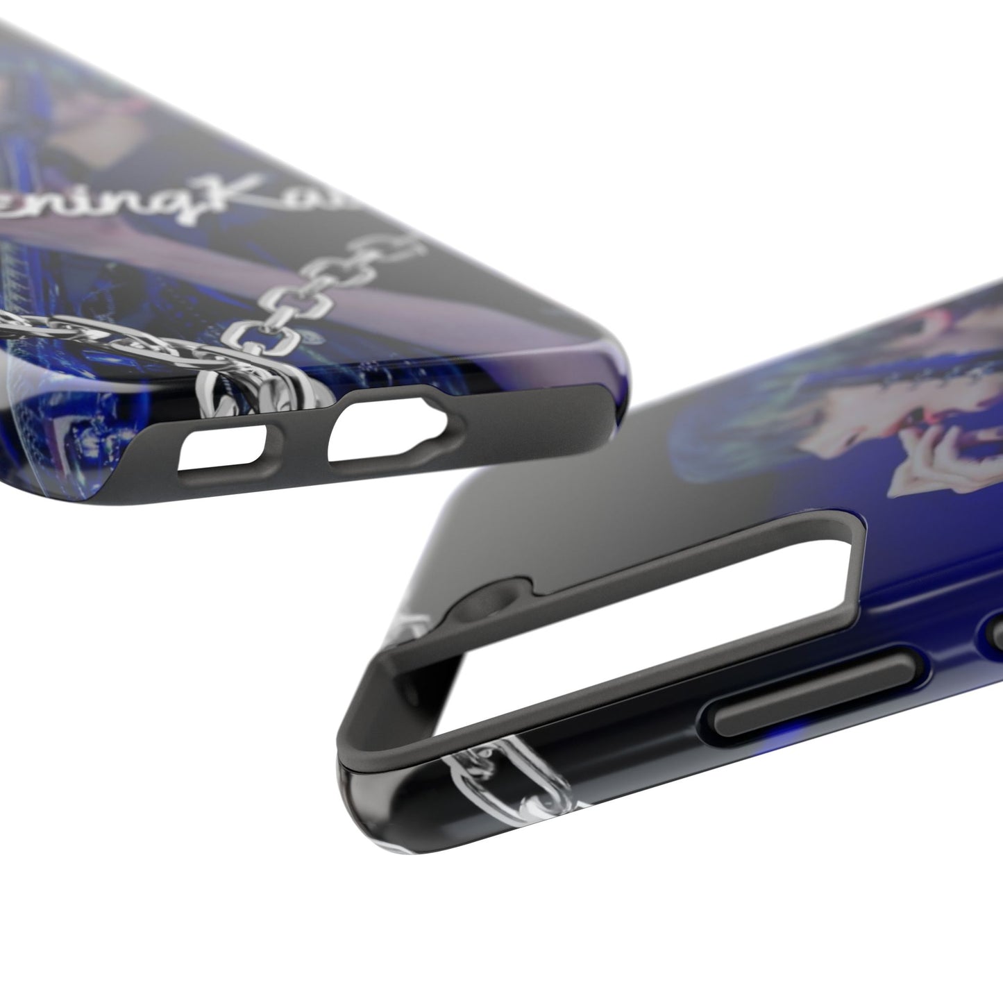 HueningKai Phone Case, Edgy Phone Accessory, Unique Gift for Music Lovers, Trendy Smartphone Cover, Durable Protection, Perfect for [...]