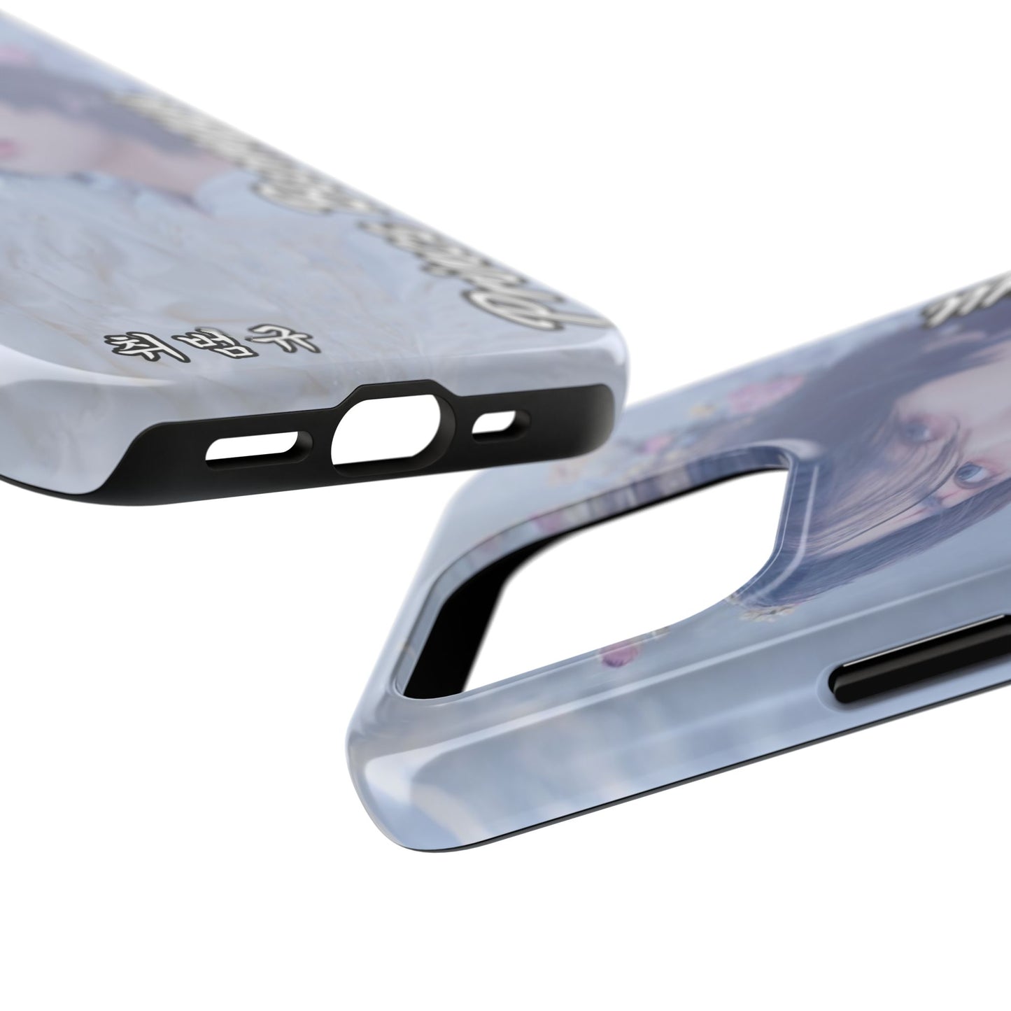 Prince Beomgyu Phone Cases for Fans - Durable Protective Cover with Artistic Design, Unique Gift, Personalized Accessories, Fashionable [...]