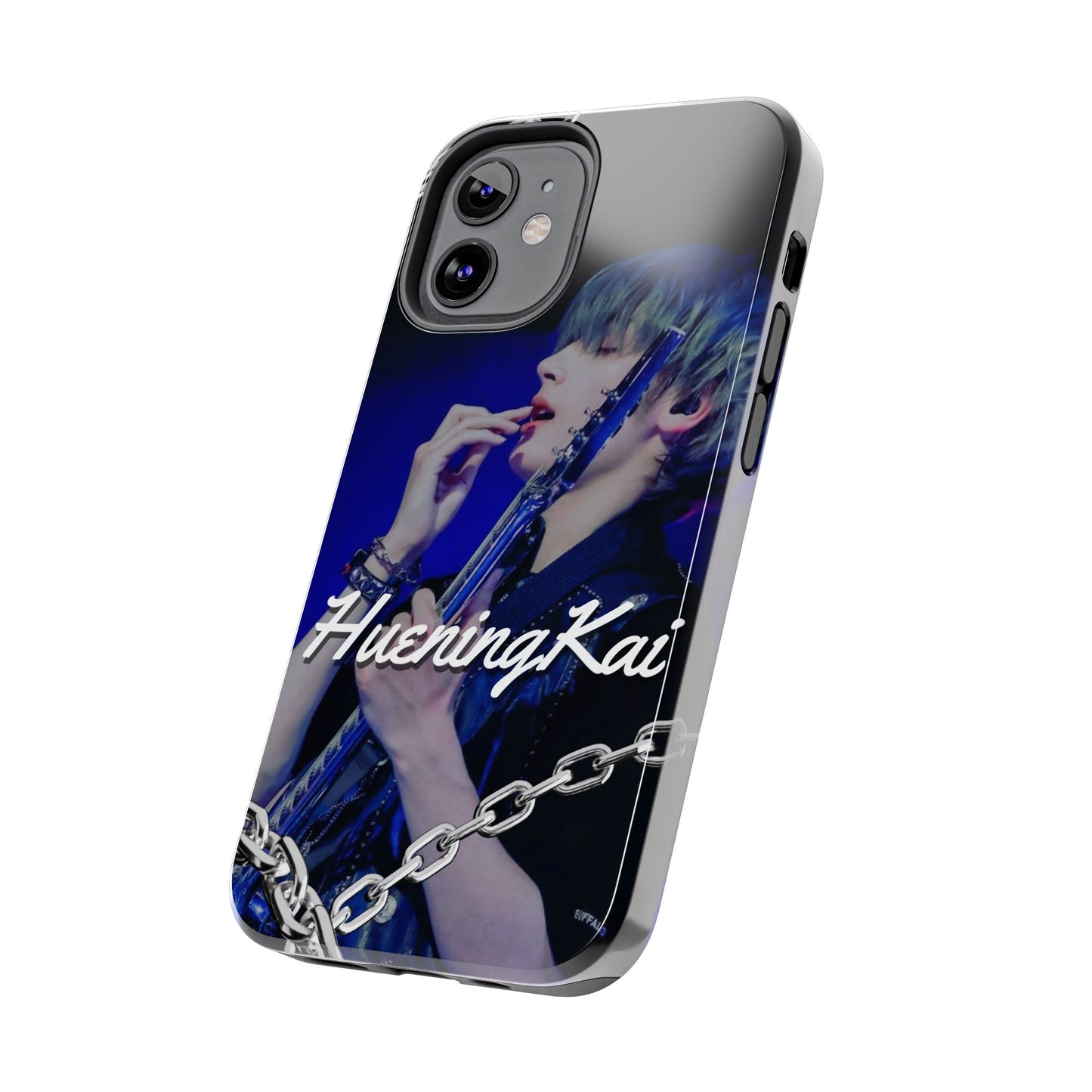 HueningKai Phone Case, Edgy Phone Accessory, Unique Gift for Music Lovers, Trendy Smartphone Cover, Durable Protection, Perfect for [...]