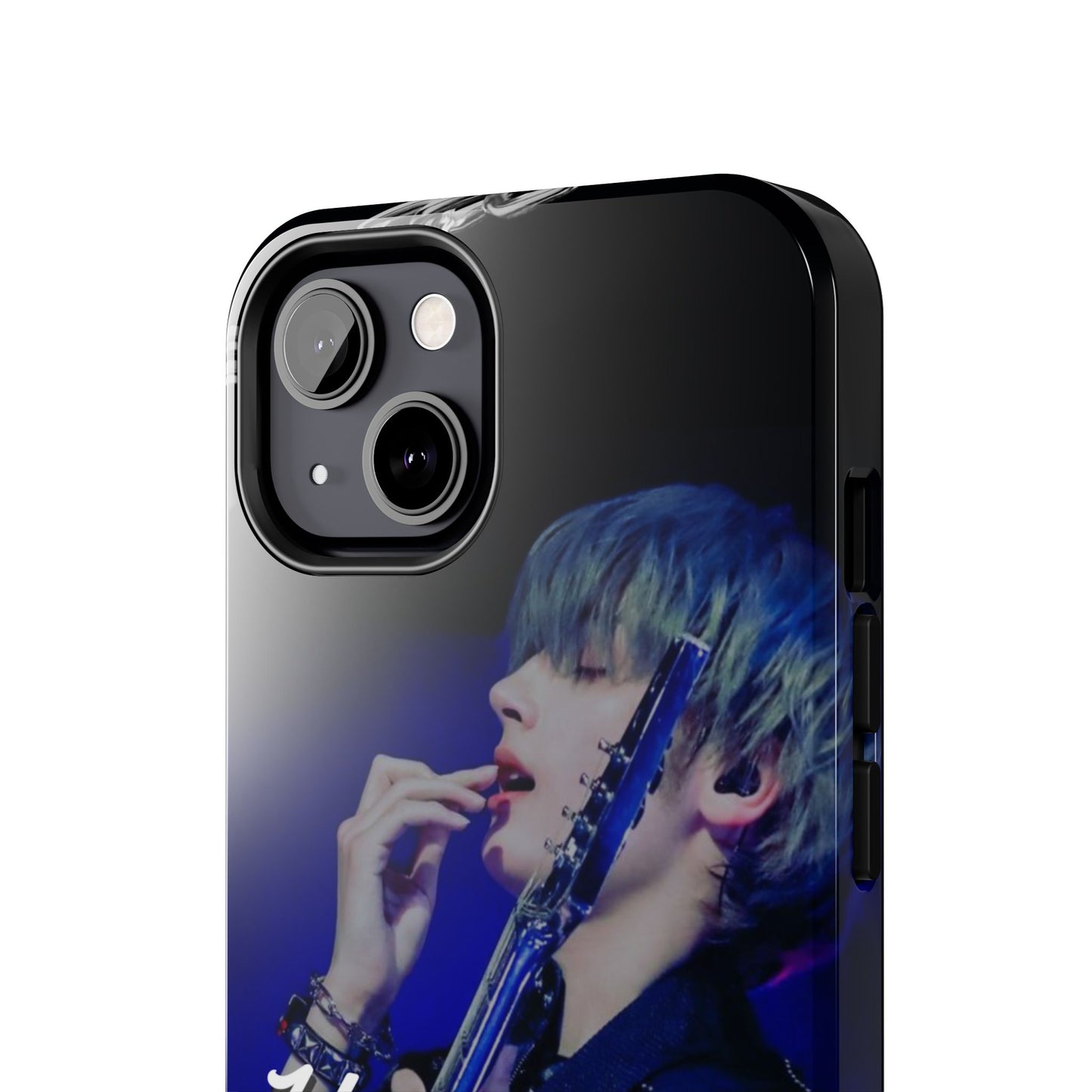 HueningKai Phone Case, Edgy Phone Accessory, Unique Gift for Music Lovers, Trendy Smartphone Cover, Durable Protection, Perfect for [...]