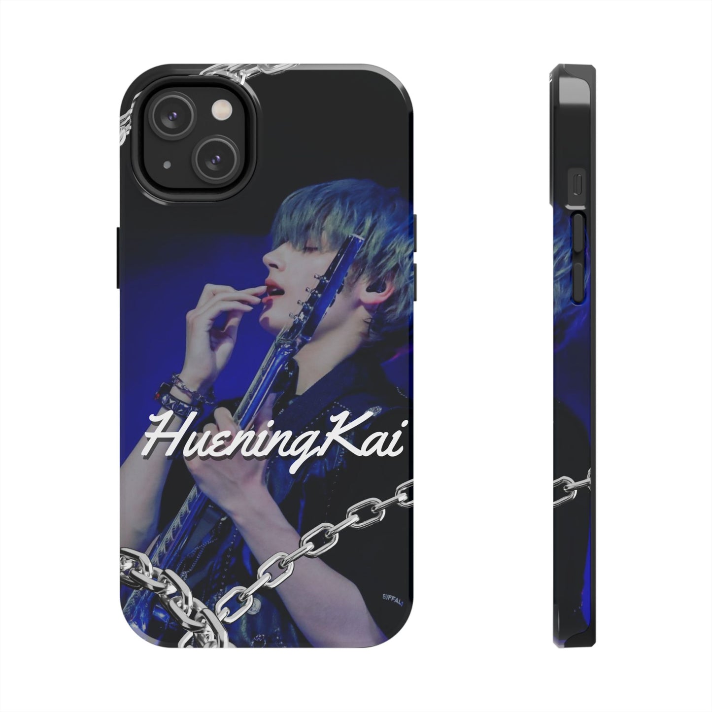 HueningKai Phone Case, Edgy Phone Accessory, Unique Gift for Music Lovers, Trendy Smartphone Cover, Durable Protection, Perfect for [...]