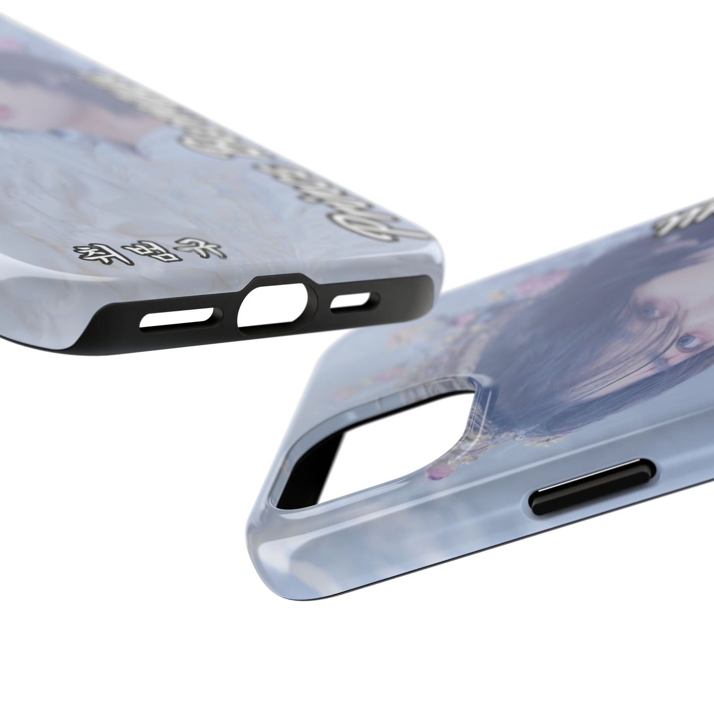 Prince Beomgyu Phone Cases for Fans - Durable Protective Cover with Artistic Design, Unique Gift, Personalized Accessories, Fashionable [...]