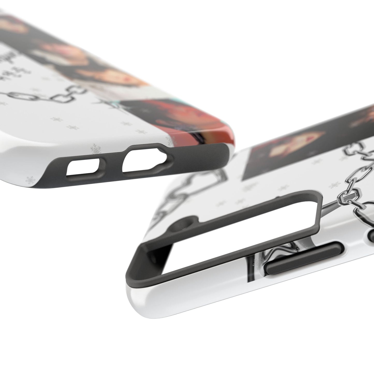 Chic Yeonjun Phone Case, Unique Mobile Cover, Tough Protection, K-Pop Inspired Cases, Stylish Accessories