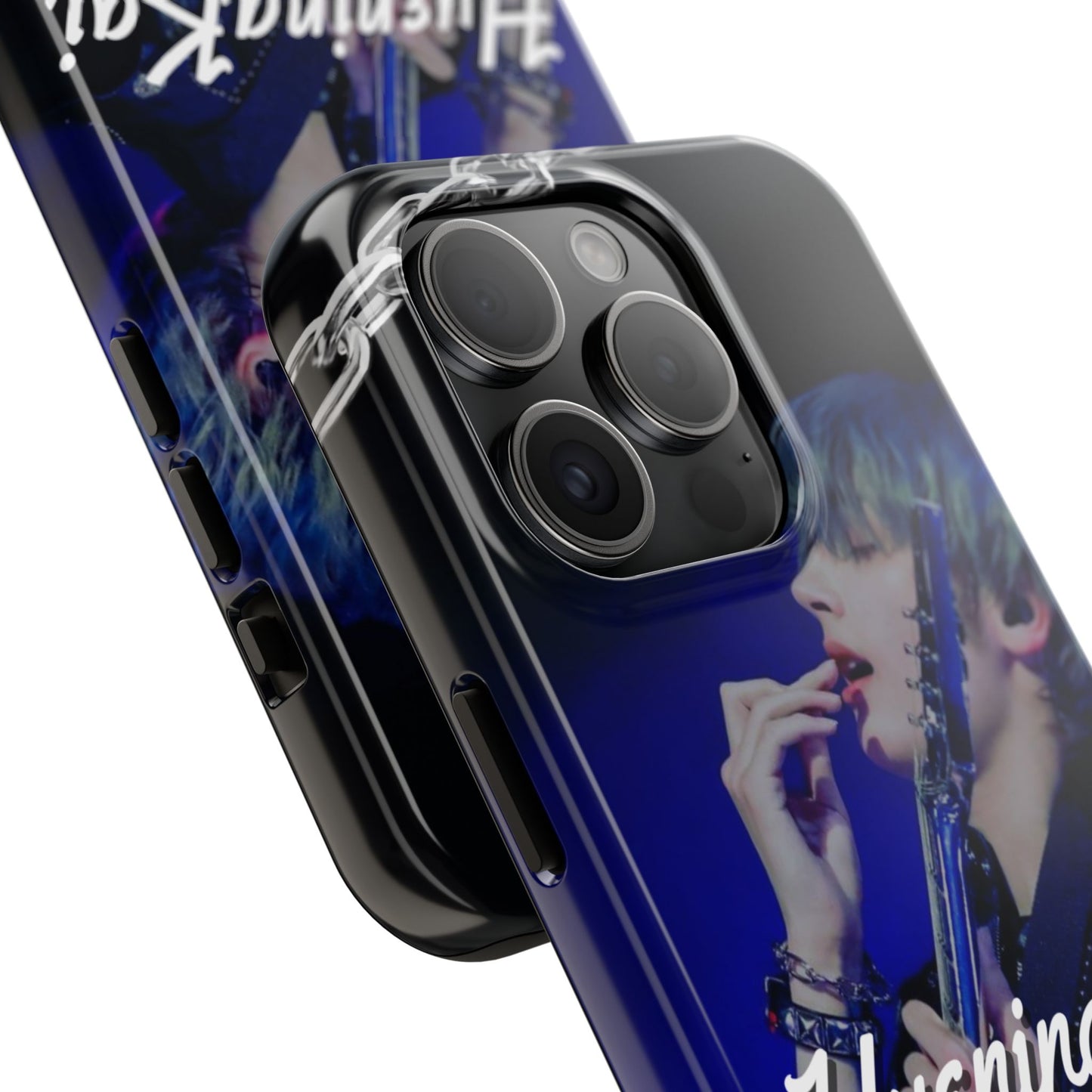 HueningKai Phone Case, Edgy Phone Accessory, Unique Gift for Music Lovers, Trendy Smartphone Cover, Durable Protection, Perfect for [...]