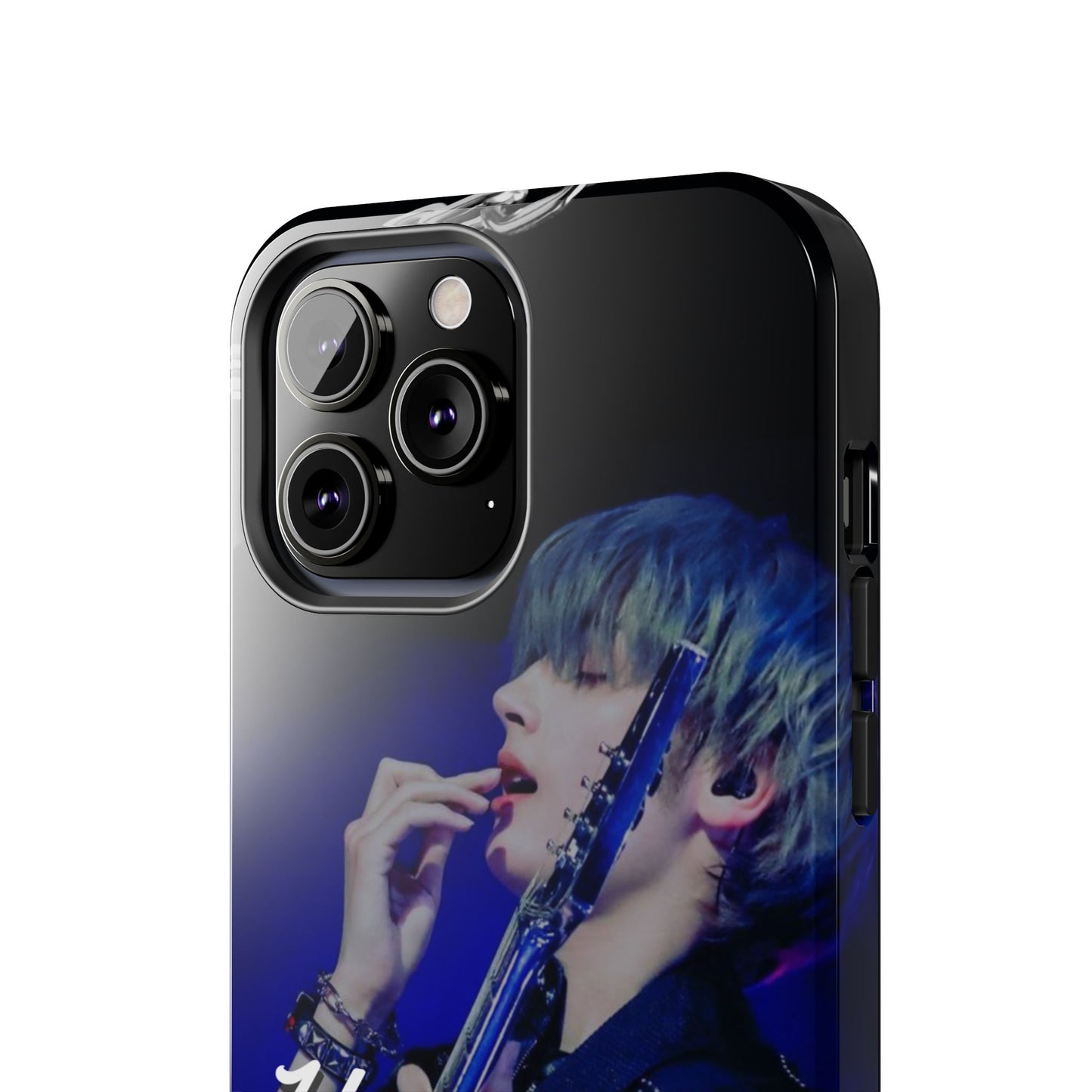HueningKai Phone Case, Edgy Phone Accessory, Unique Gift for Music Lovers, Trendy Smartphone Cover, Durable Protection, Perfect for [...]