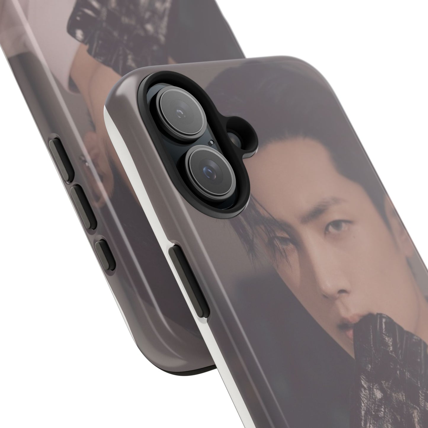 Stylish Tough Phone Cases for Fans, Personalized Phone Covers, Durable Custom Cases, Unique Gifts for Enthusiasts, Trendy Tech Accessories