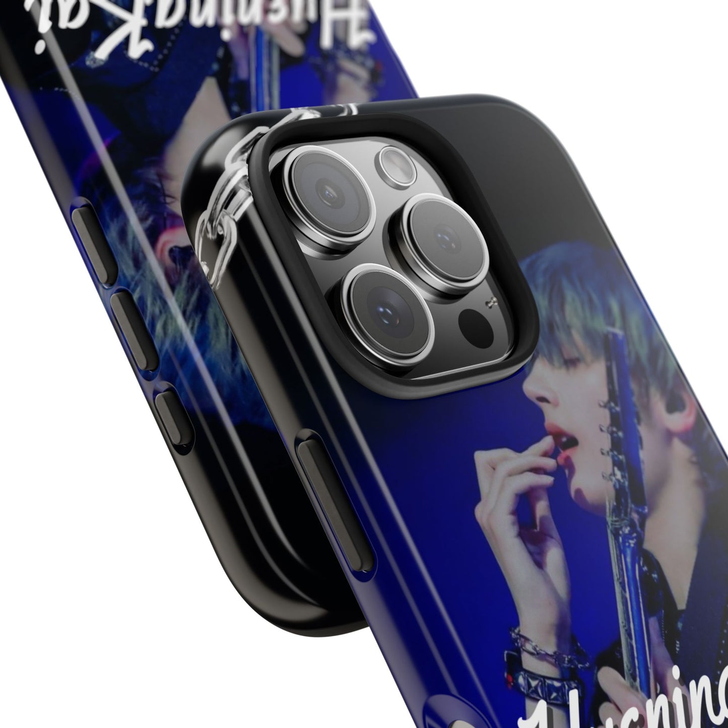 HueningKai Phone Case, Edgy Phone Accessory, Unique Gift for Music Lovers, Trendy Smartphone Cover, Durable Protection, Perfect for [...]