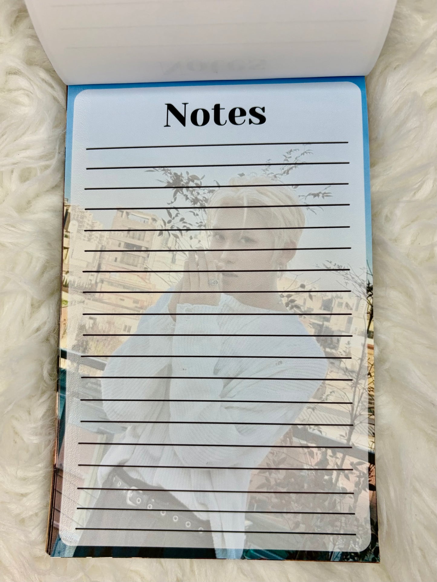 XLOV Notepad