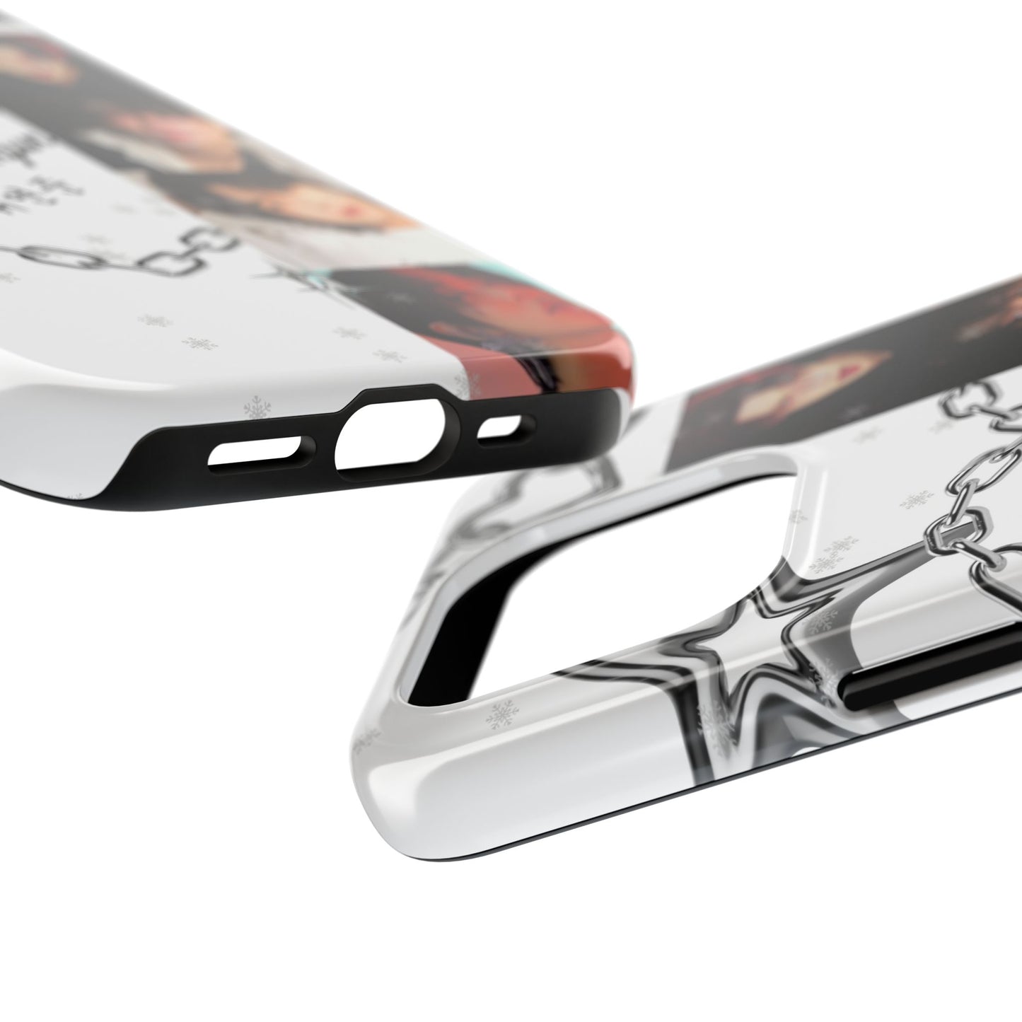 Chic Yeonjun Phone Case, Unique Mobile Cover, Tough Protection, K-Pop Inspired Cases, Stylish Accessories