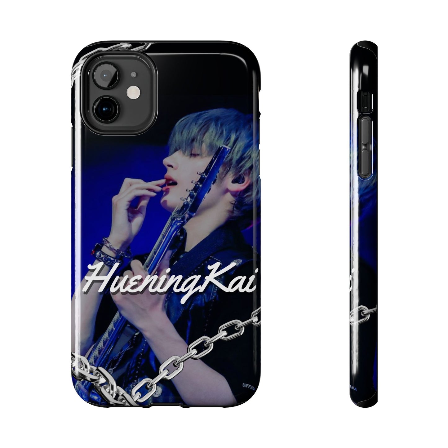 HueningKai Phone Case, Edgy Phone Accessory, Unique Gift for Music Lovers, Trendy Smartphone Cover, Durable Protection, Perfect for [...]
