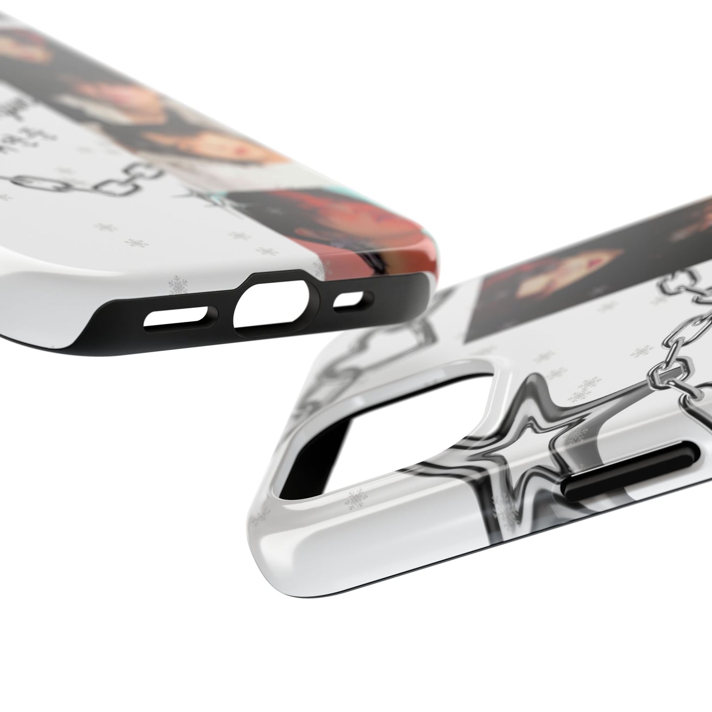 Chic Yeonjun Phone Case, Unique Mobile Cover, Tough Protection, K-Pop Inspired Cases, Stylish Accessories