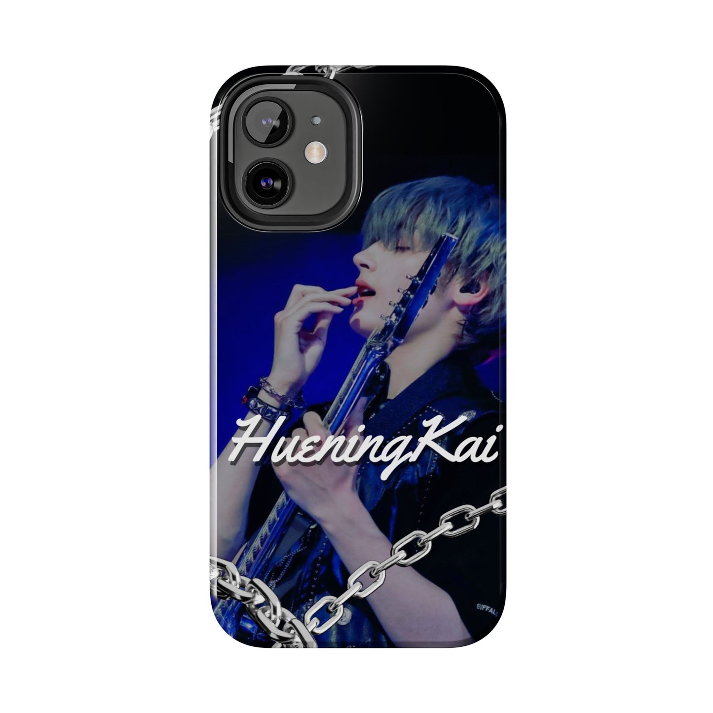 HueningKai Phone Case, Edgy Phone Accessory, Unique Gift for Music Lovers, Trendy Smartphone Cover, Durable Protection, Perfect for [...]