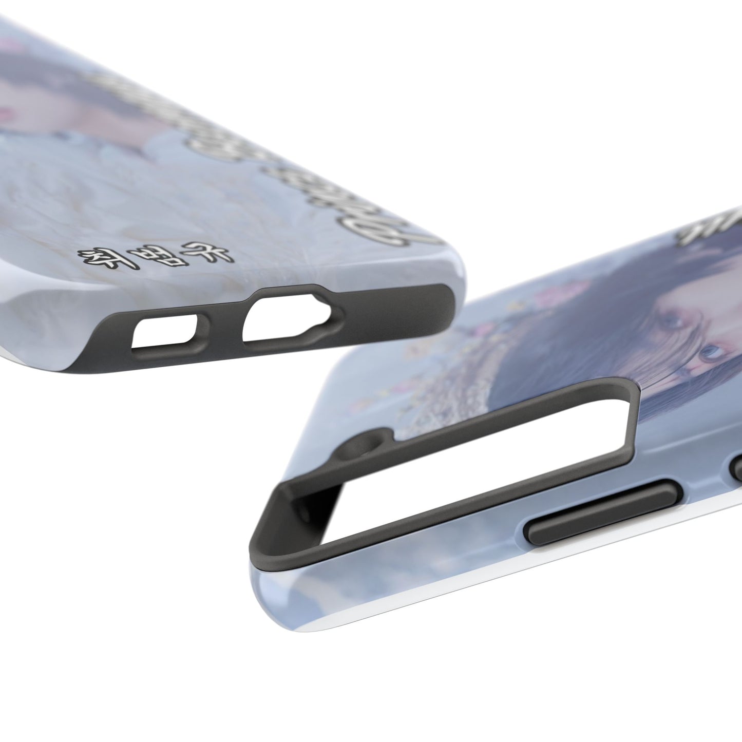 Prince Beomgyu Phone Cases for Fans - Durable Protective Cover with Artistic Design, Unique Gift, Personalized Accessories, Fashionable [...]