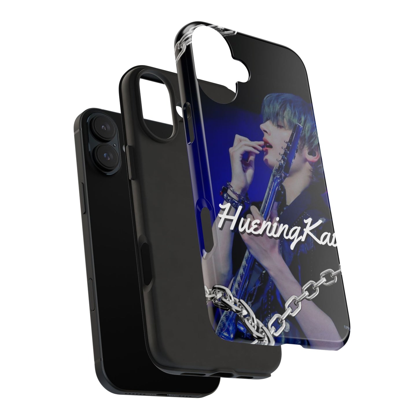 HueningKai Phone Case, Edgy Phone Accessory, Unique Gift for Music Lovers, Trendy Smartphone Cover, Durable Protection, Perfect for [...]