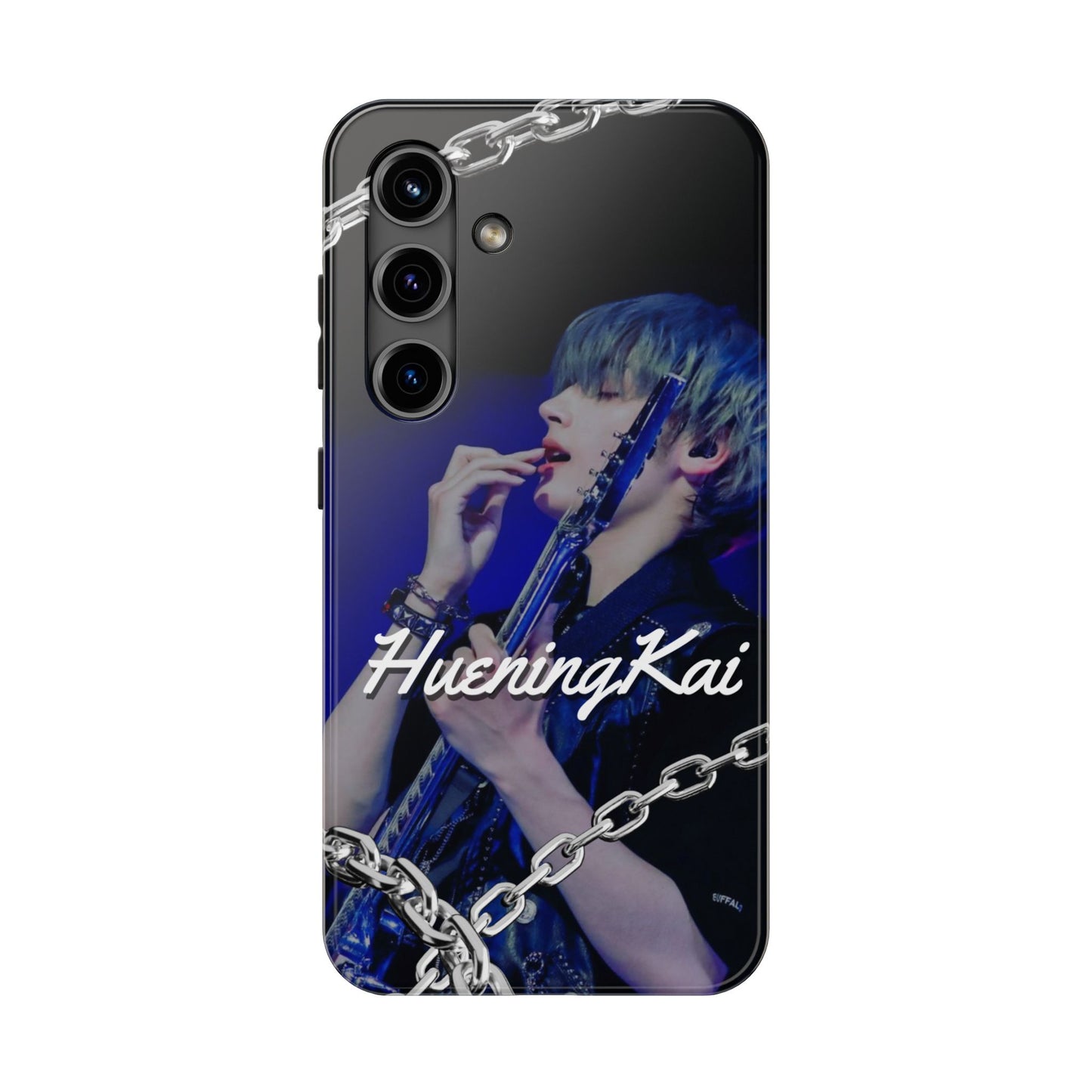 HueningKai Phone Case, Edgy Phone Accessory, Unique Gift for Music Lovers, Trendy Smartphone Cover, Durable Protection, Perfect for [...]