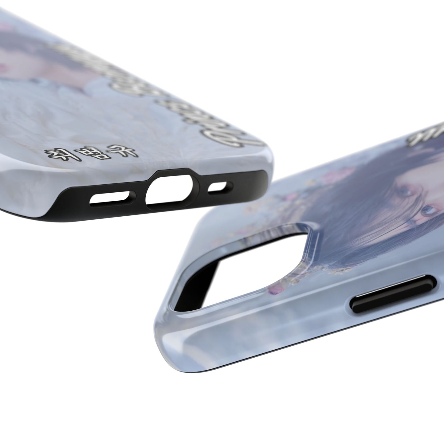 Prince Beomgyu Phone Cases for Fans - Durable Protective Cover with Artistic Design, Unique Gift, Personalized Accessories, Fashionable [...]