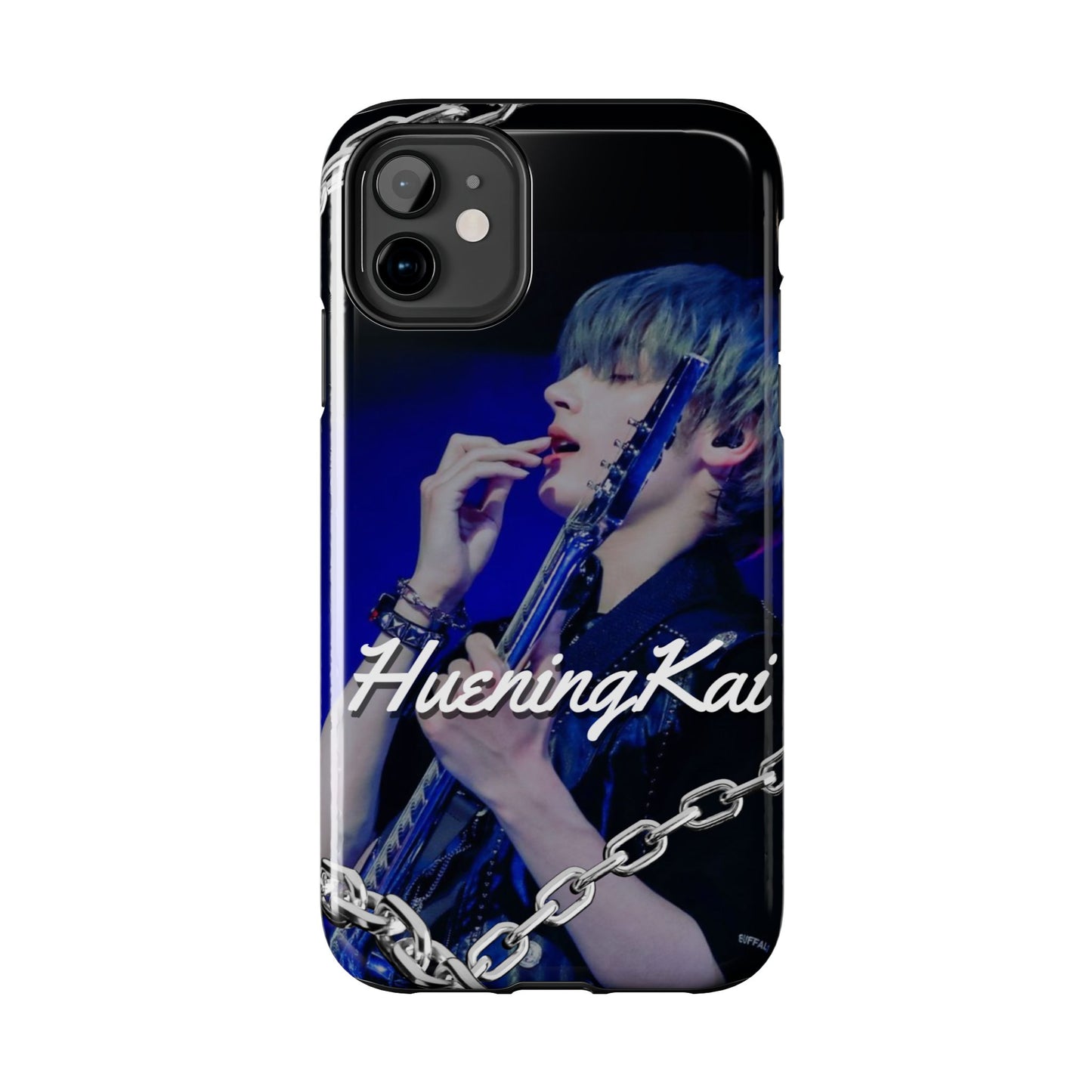 HueningKai Phone Case, Edgy Phone Accessory, Unique Gift for Music Lovers, Trendy Smartphone Cover, Durable Protection, Perfect for [...]