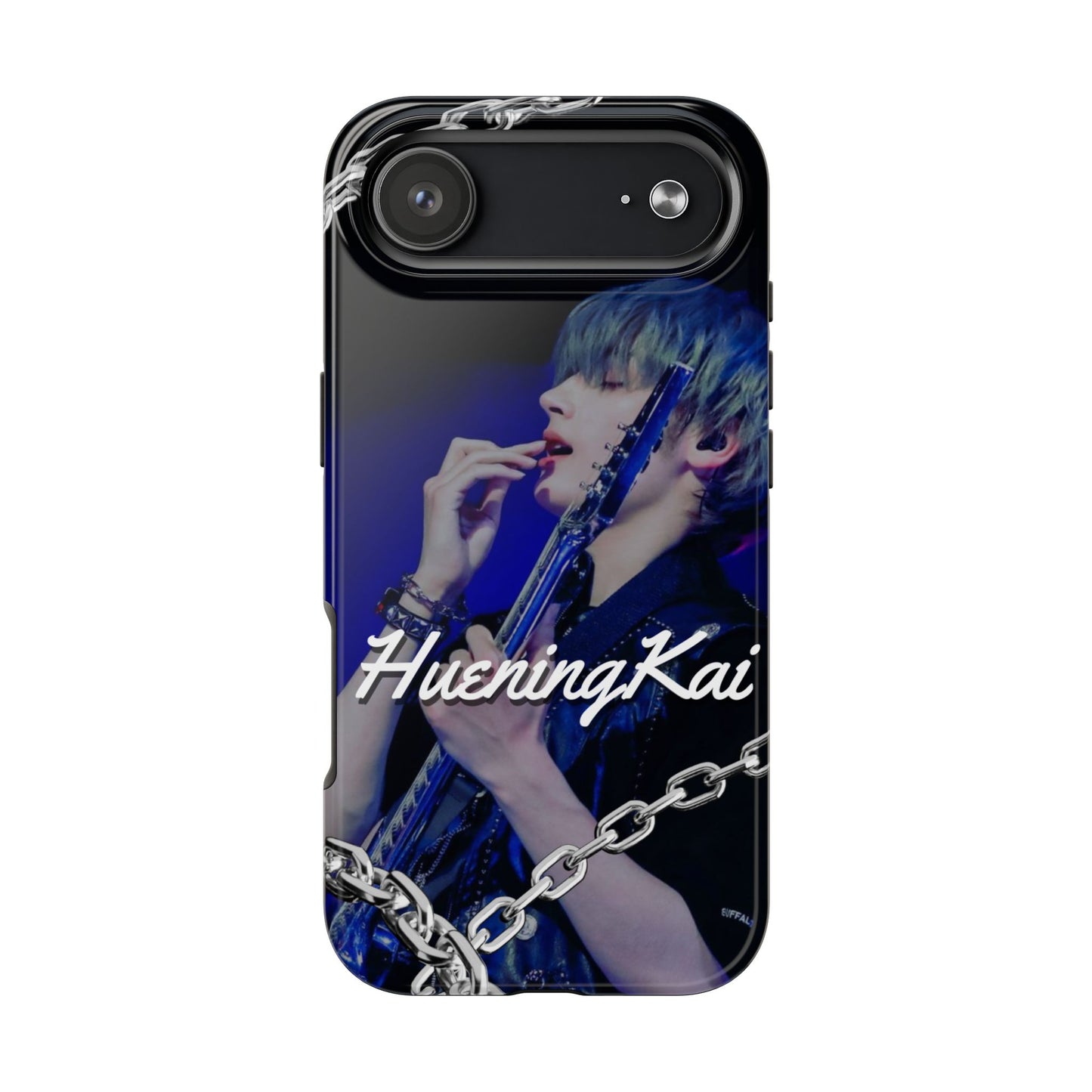 HueningKai Phone Case, Edgy Phone Accessory, Unique Gift for Music Lovers, Trendy Smartphone Cover, Durable Protection, Perfect for [...]