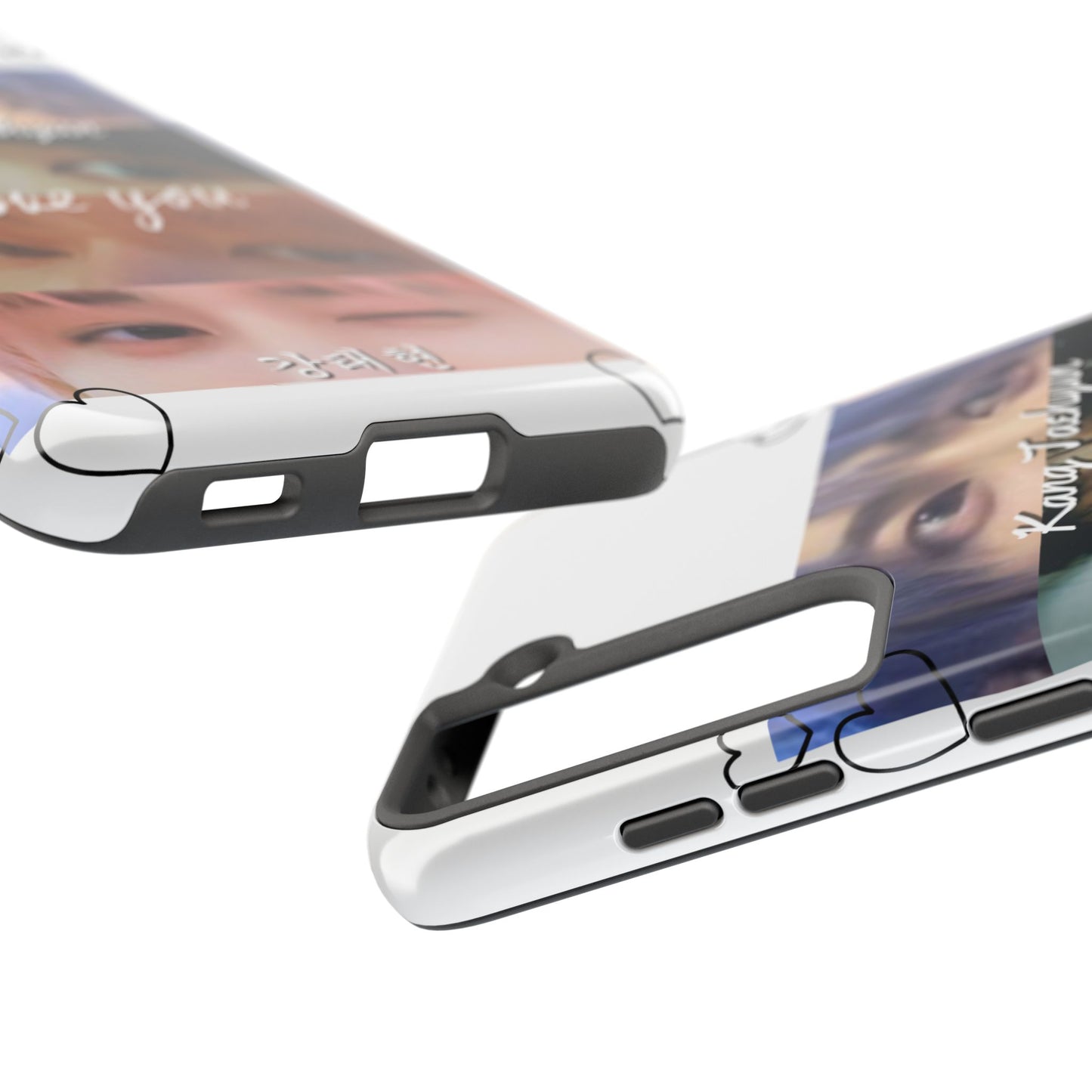 Kang Taehyun Phone Cases for Fans, Durable Phone Cases, Customizable Cases, Unique Gifts, Holiday Presents