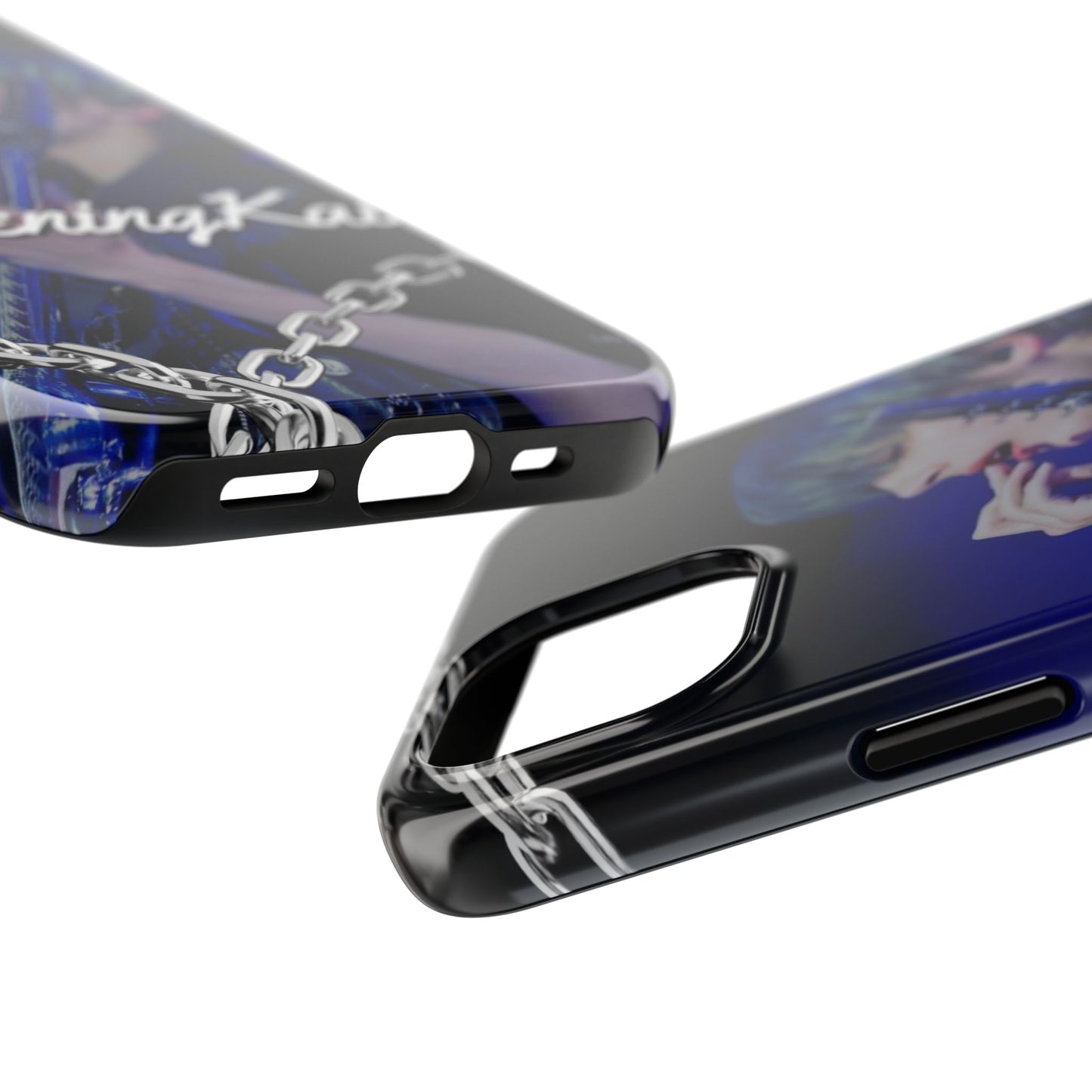 HueningKai Phone Case, Edgy Phone Accessory, Unique Gift for Music Lovers, Trendy Smartphone Cover, Durable Protection, Perfect for [...]