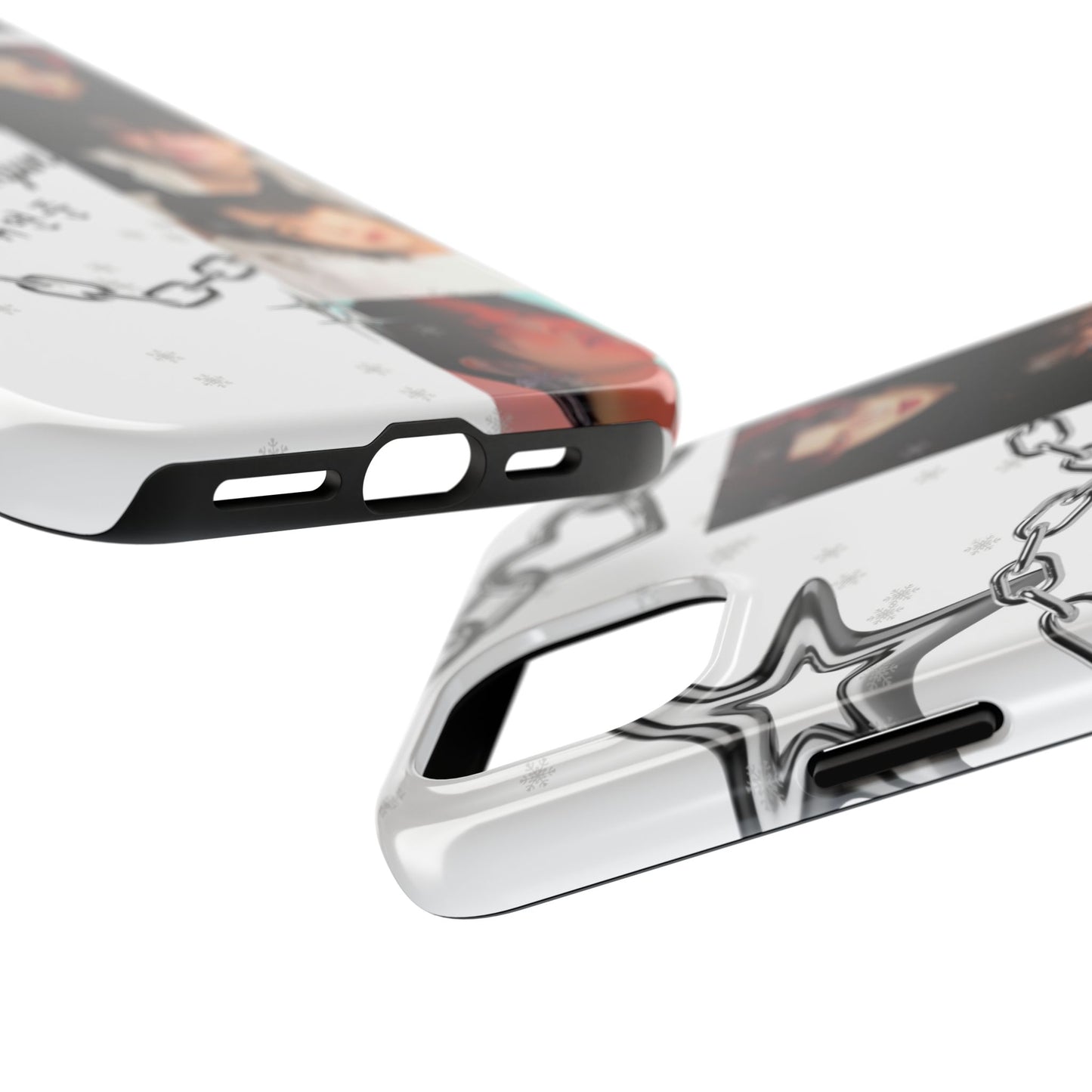 Chic Yeonjun Phone Case, Unique Mobile Cover, Tough Protection, K-Pop Inspired Cases, Stylish Accessories