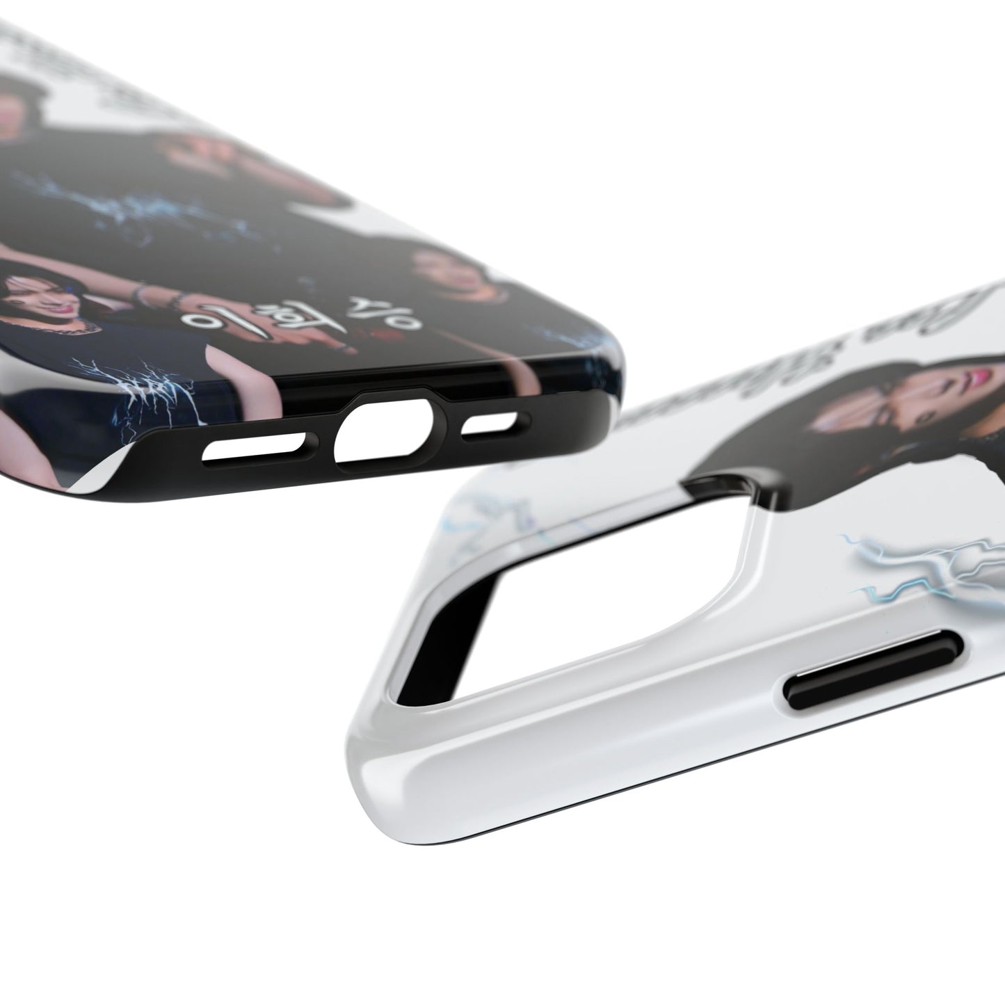 Stylish Heeseung Phone Case for Trendsetters, Unique Mobile Accessories, Gift for Phone Lovers, Edgy Design Cases