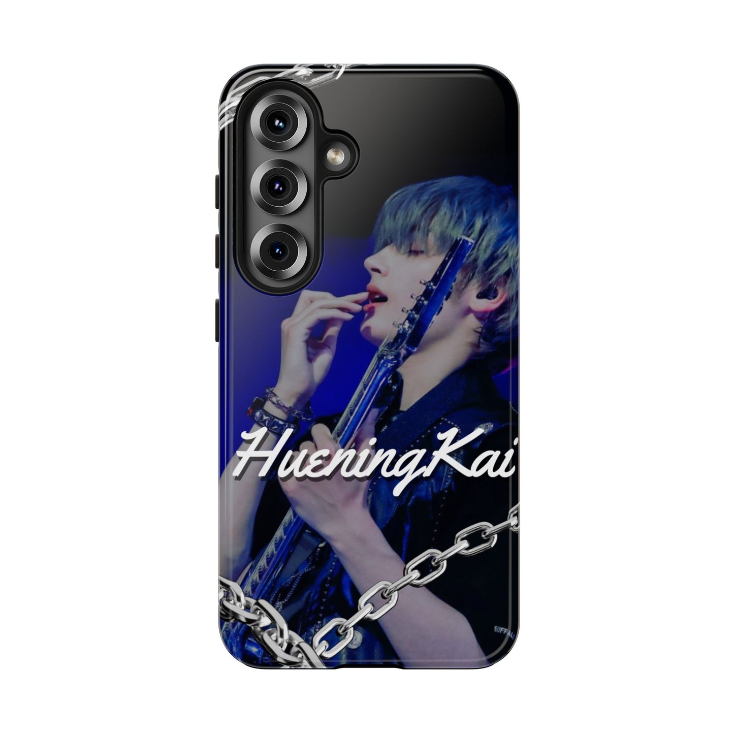 HueningKai Phone Case, Edgy Phone Accessory, Unique Gift for Music Lovers, Trendy Smartphone Cover, Durable Protection, Perfect for [...]