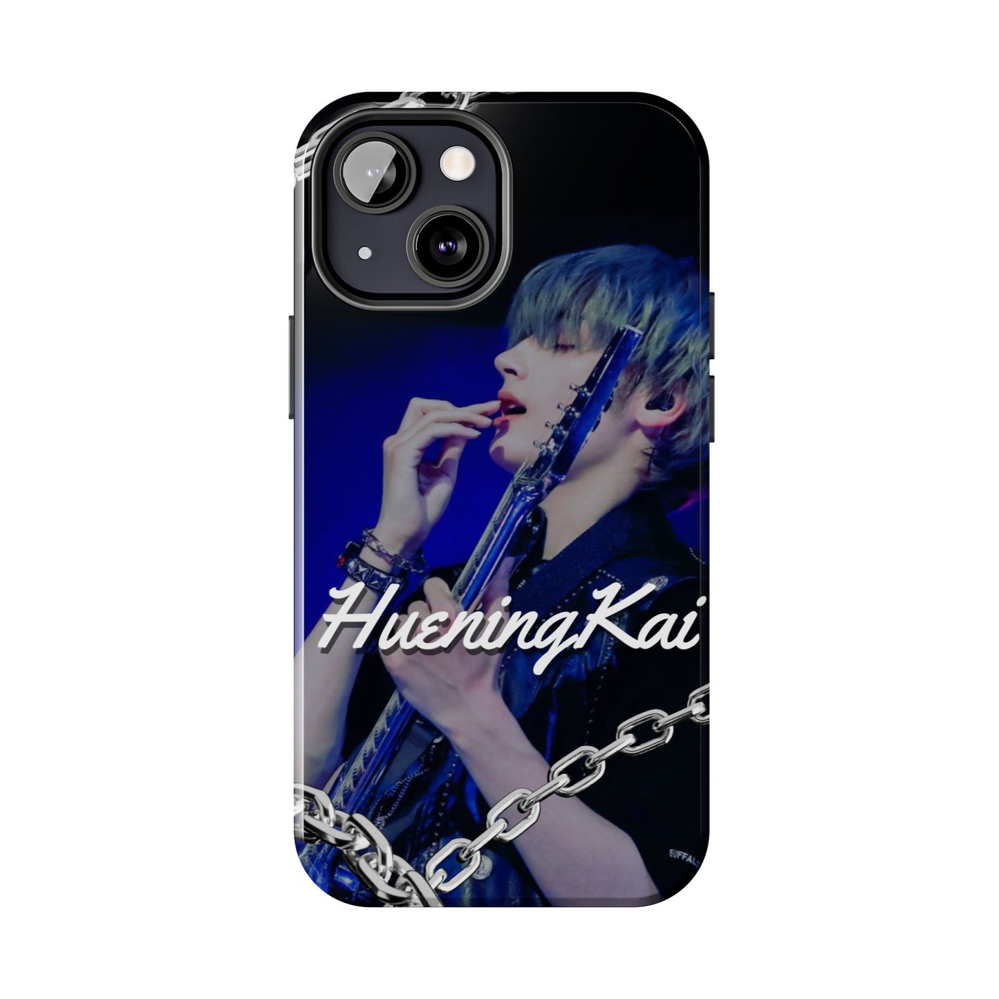 HueningKai Phone Case, Edgy Phone Accessory, Unique Gift for Music Lovers, Trendy Smartphone Cover, Durable Protection, Perfect for [...]