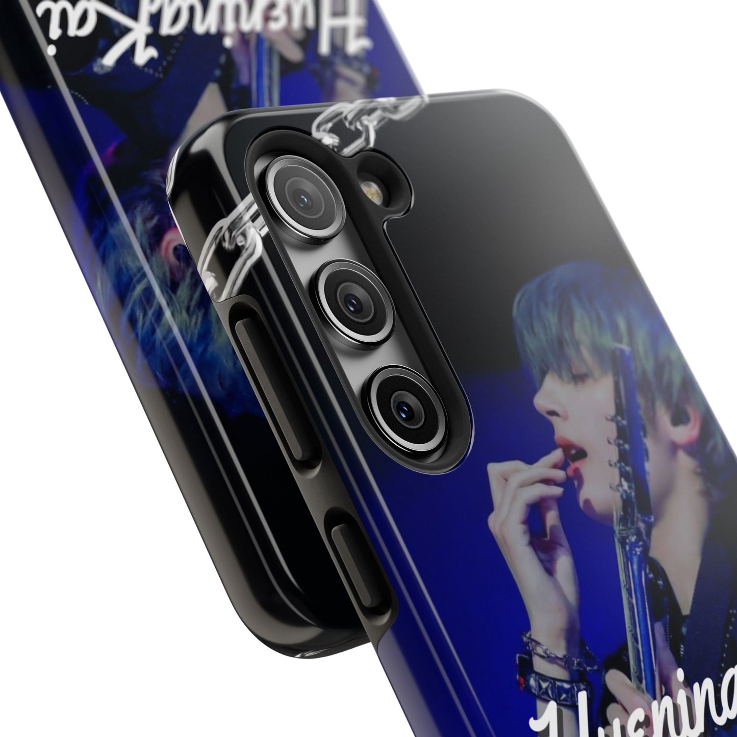 HueningKai Phone Case, Edgy Phone Accessory, Unique Gift for Music Lovers, Trendy Smartphone Cover, Durable Protection, Perfect for [...]