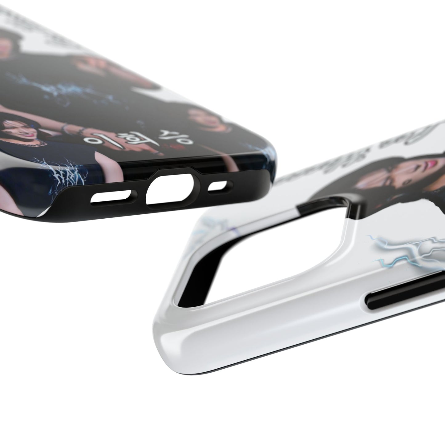 Stylish Heeseung Phone Case for Trendsetters, Unique Mobile Accessories, Gift for Phone Lovers, Edgy Design Cases