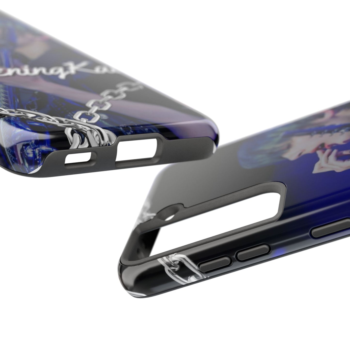 HueningKai Phone Case, Edgy Phone Accessory, Unique Gift for Music Lovers, Trendy Smartphone Cover, Durable Protection, Perfect for [...]