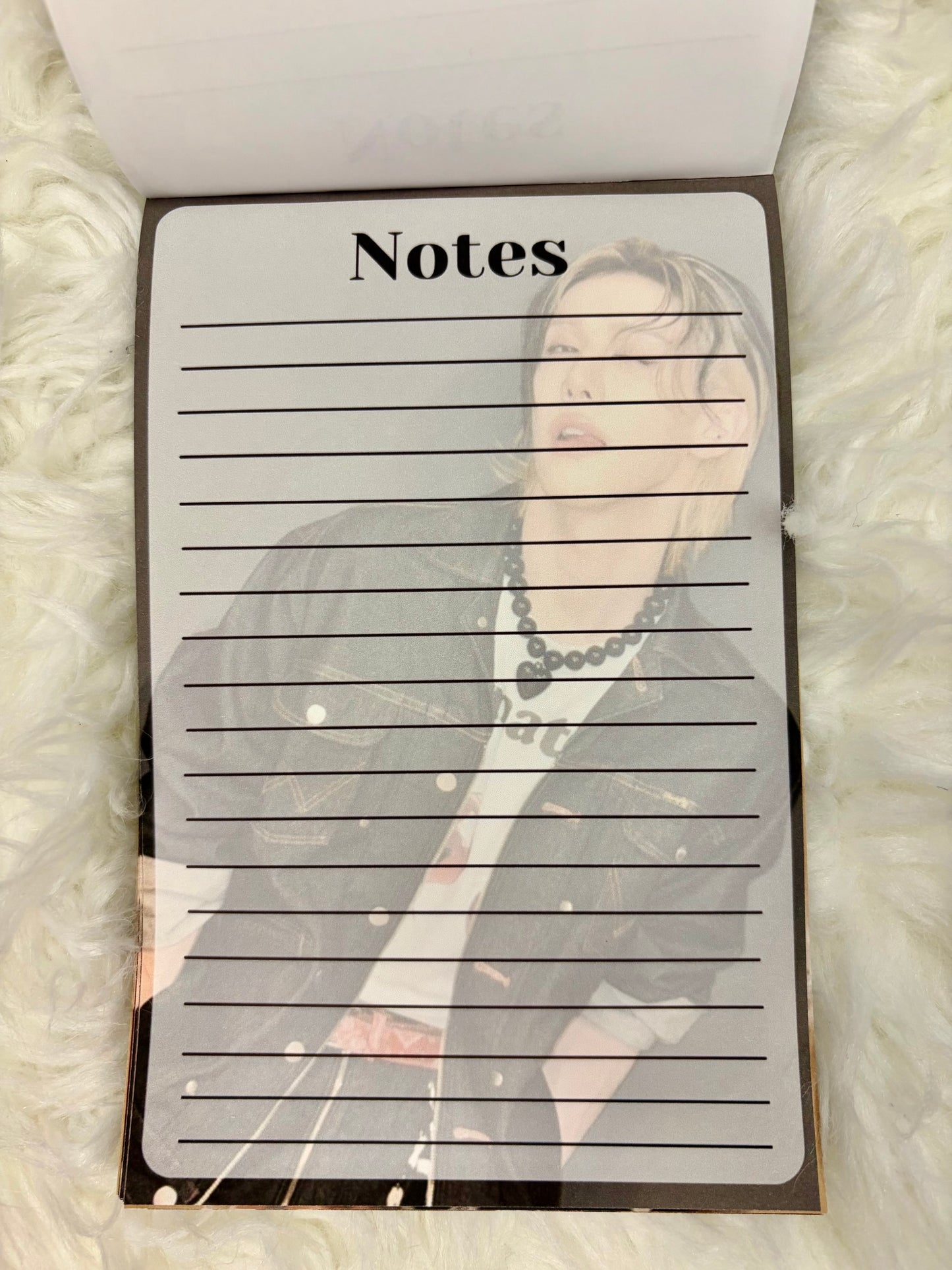 XLOV Notepad