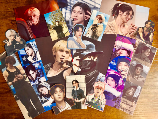 Ateez Pic Pac