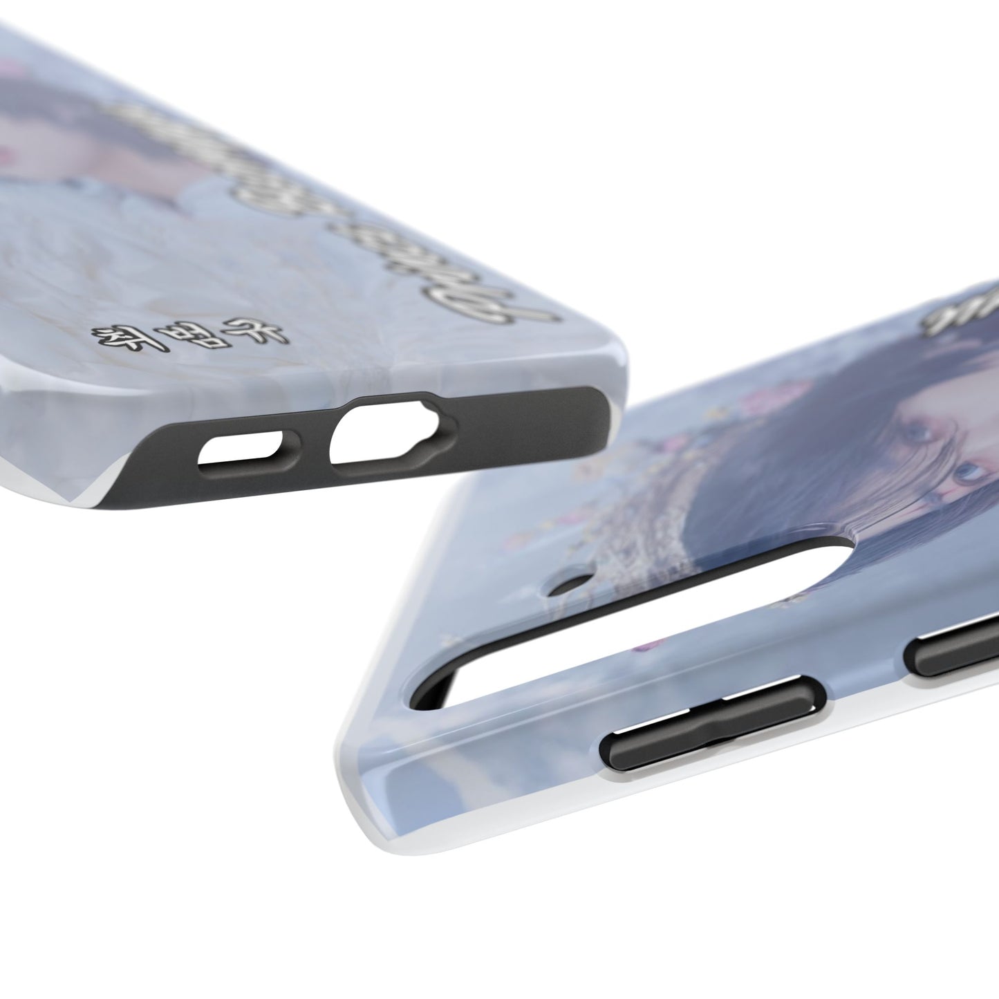 Prince Beomgyu Phone Cases for Fans - Durable Protective Cover with Artistic Design, Unique Gift, Personalized Accessories, Fashionable [...]