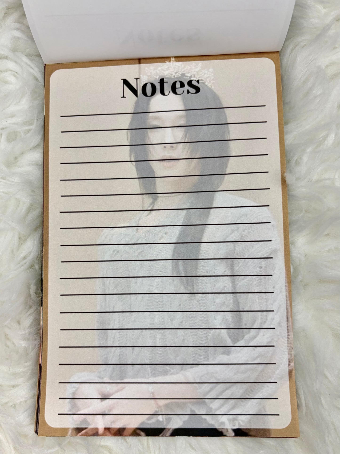 XLOV Notepad