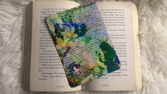 Kindle Insert (Booktrovert)