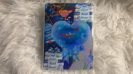 Kindle Insert (Emotional Support Kindle)