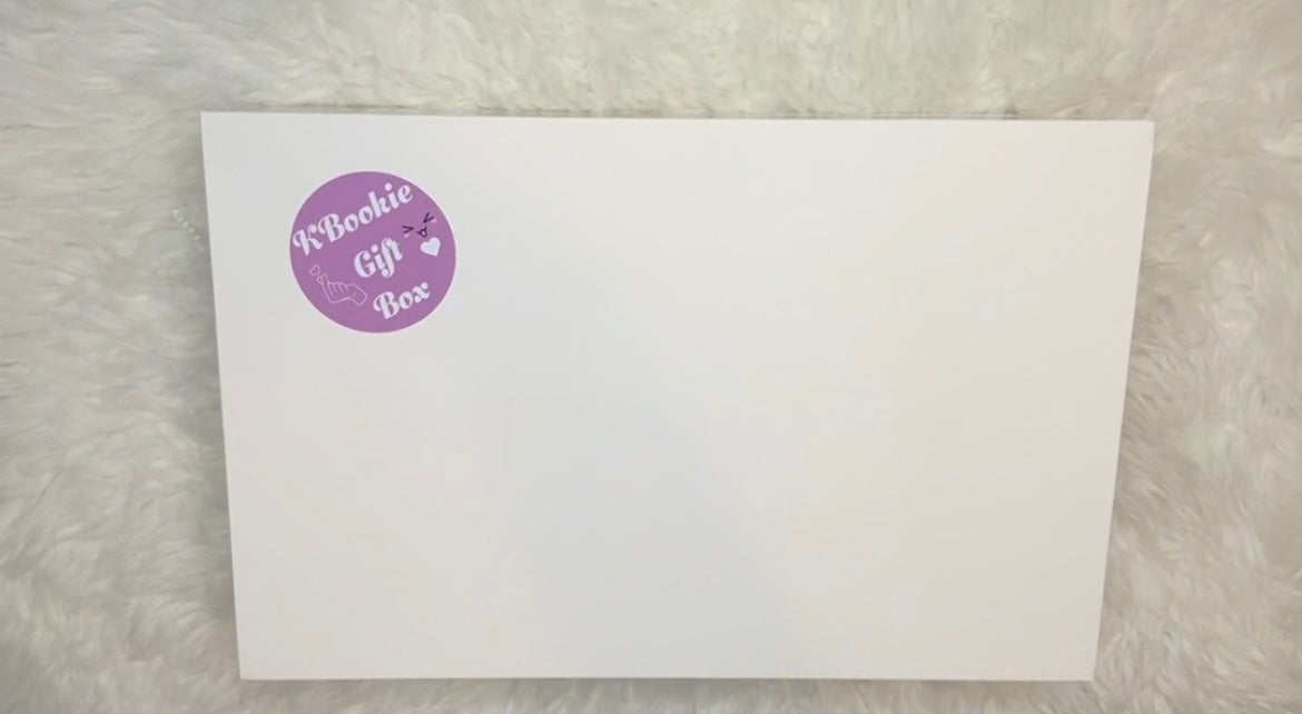 KBookie Gift Box